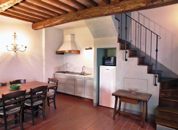 Agriturismo Bellavista San Miniato Buitenkant foto